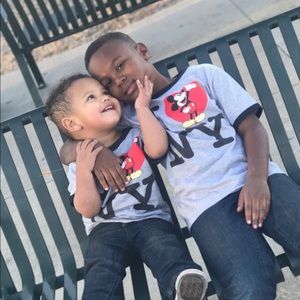 Meet your Posher, Lynn